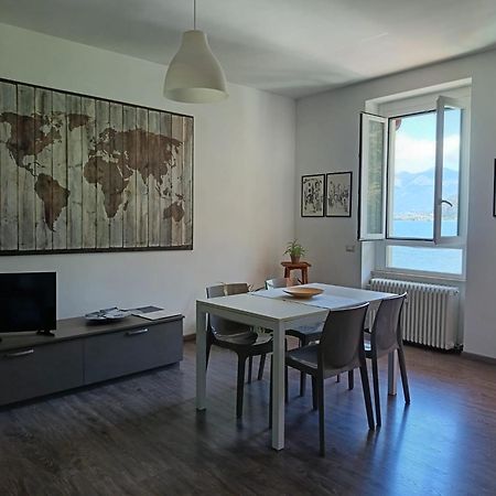 Casa Luisa Appartement Bellano Buitenkant foto