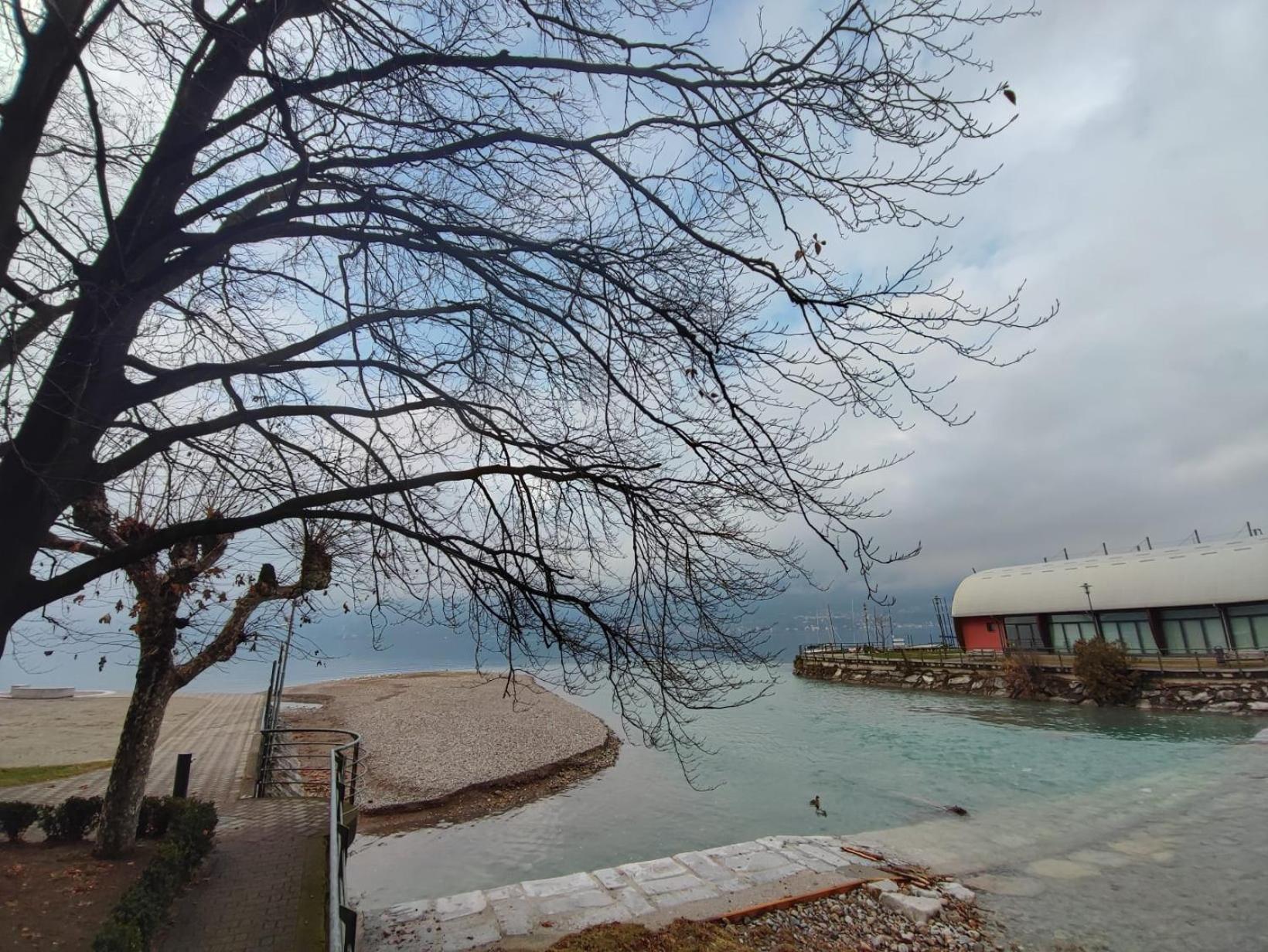 Casa Luisa Appartement Bellano Buitenkant foto