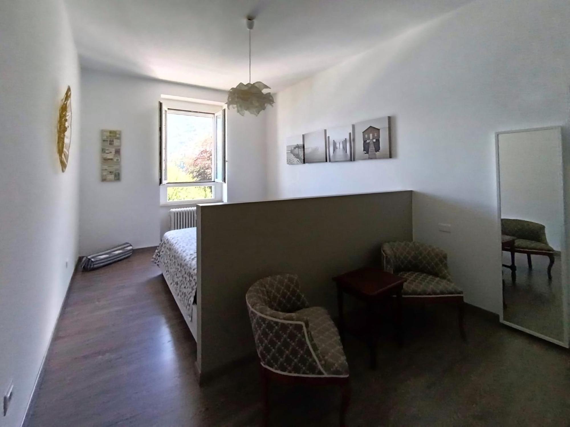 Casa Luisa Appartement Bellano Buitenkant foto