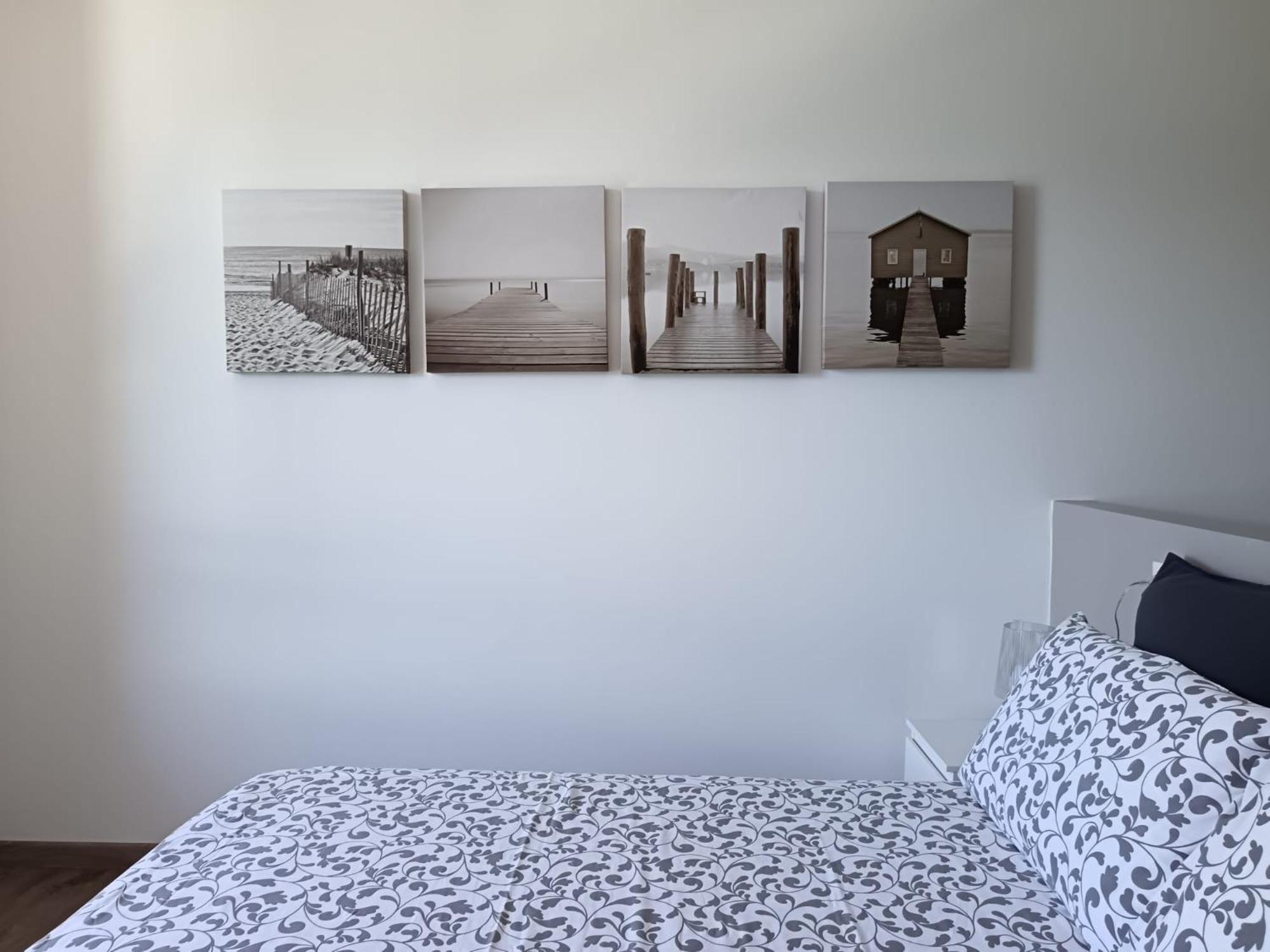Casa Luisa Appartement Bellano Buitenkant foto