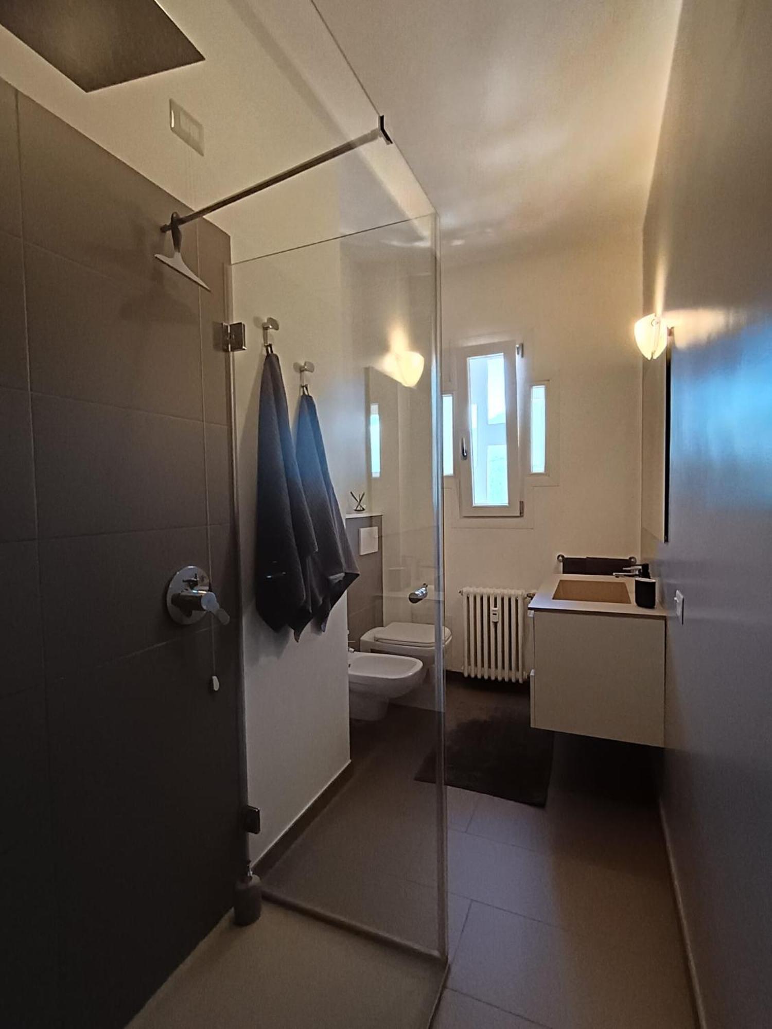 Casa Luisa Appartement Bellano Buitenkant foto