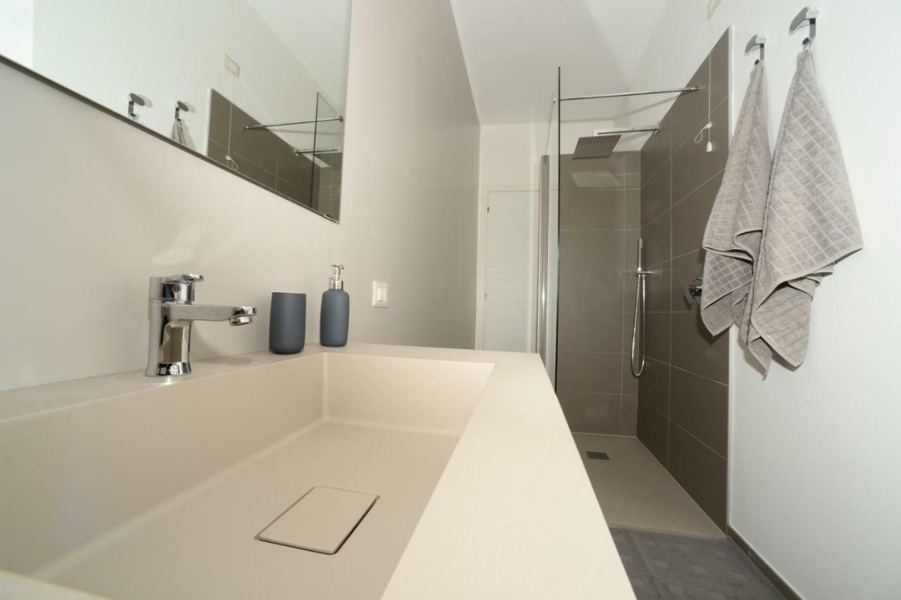 Casa Luisa Appartement Bellano Buitenkant foto
